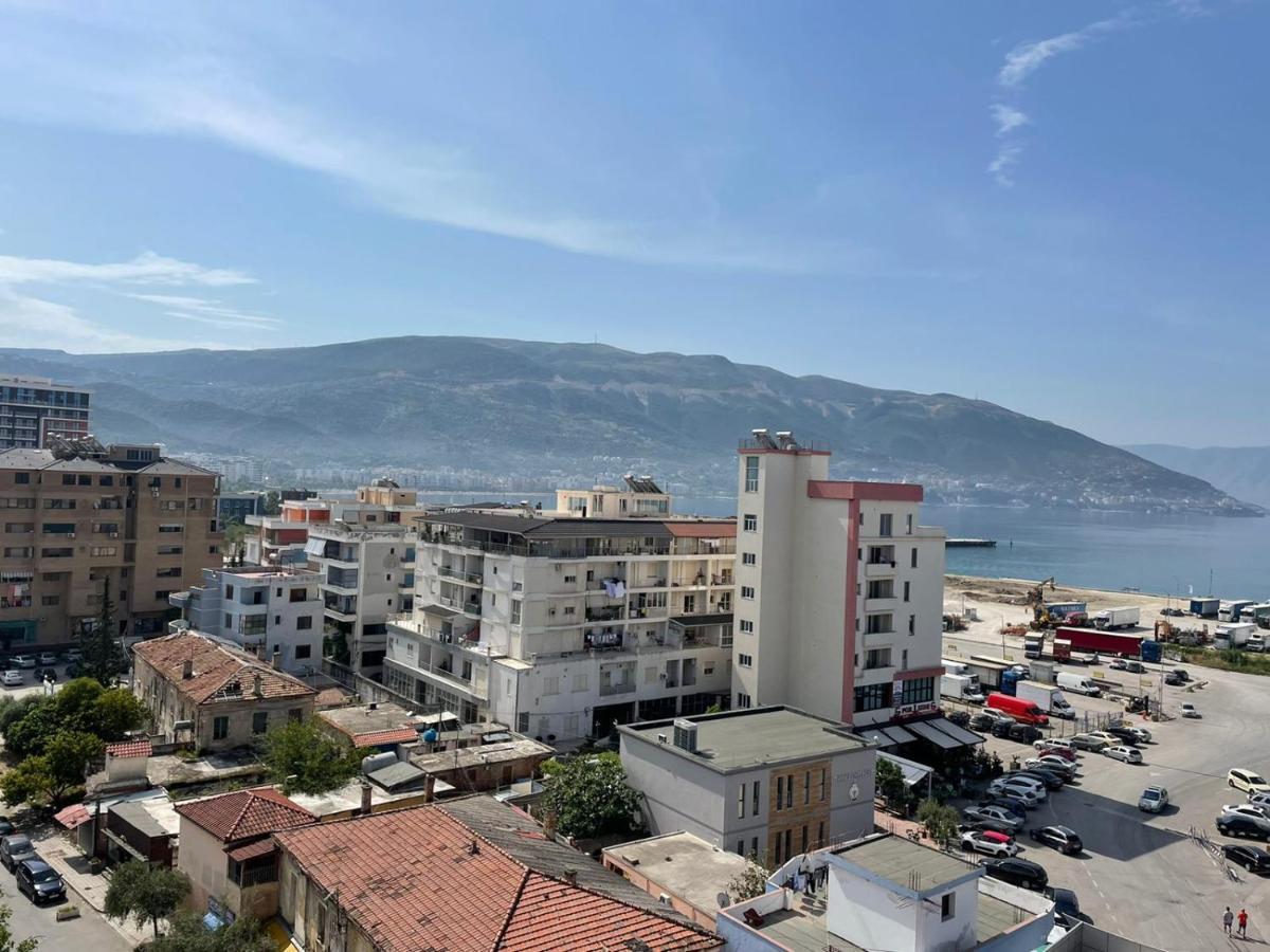 شقة فلورا  في Apartament Dean المظهر الخارجي الصورة