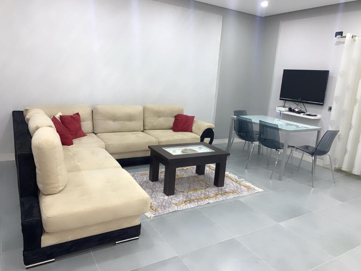 شقة فلورا  في Apartament Dean المظهر الخارجي الصورة
