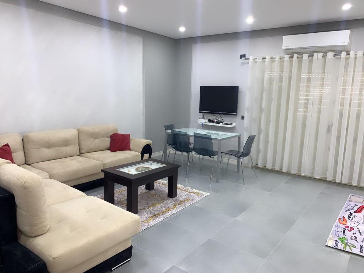 شقة فلورا  في Apartament Dean المظهر الخارجي الصورة