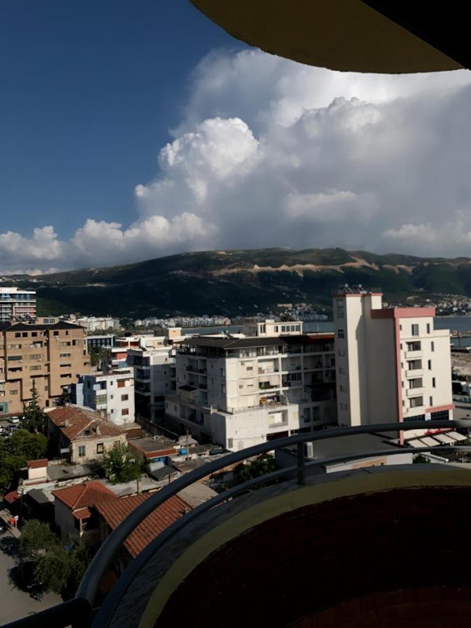شقة فلورا  في Apartament Dean المظهر الخارجي الصورة