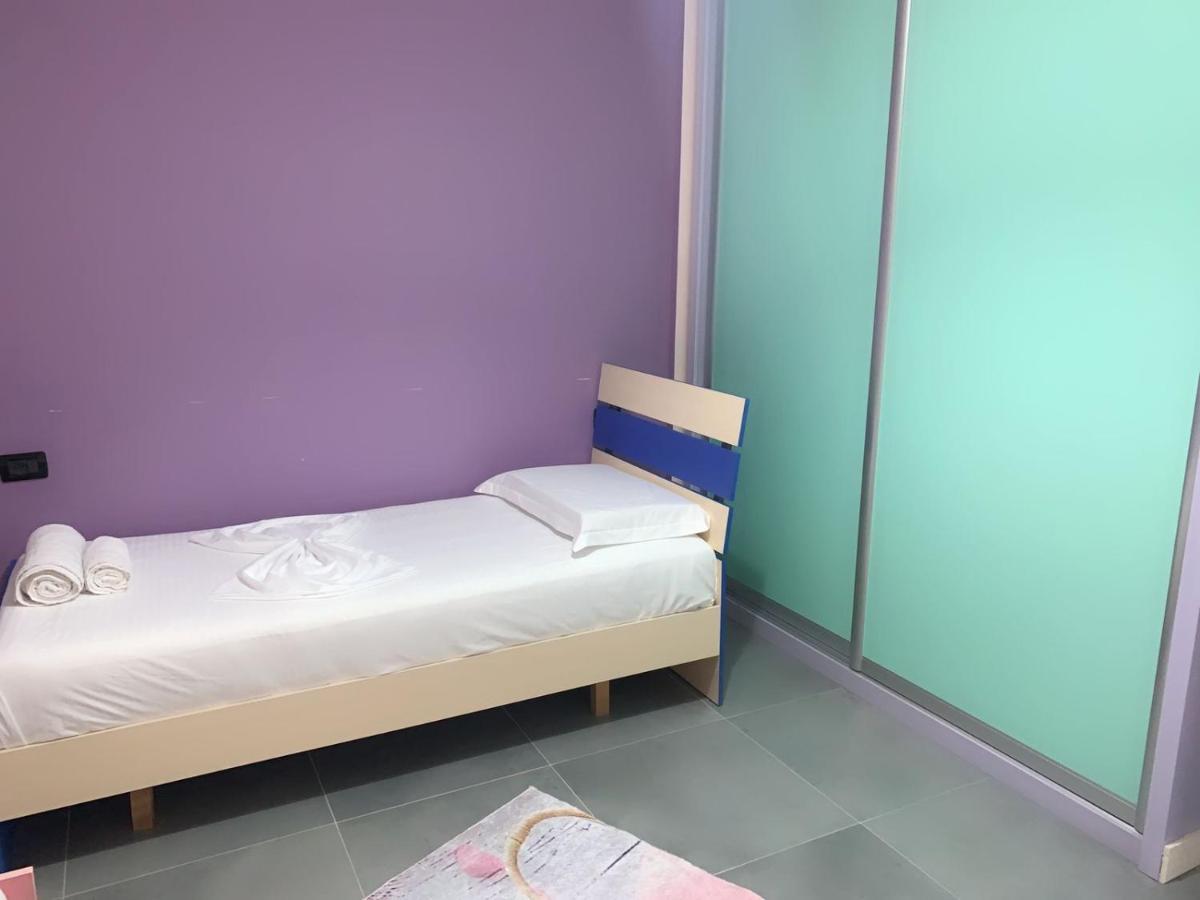 شقة فلورا  في Apartament Dean المظهر الخارجي الصورة