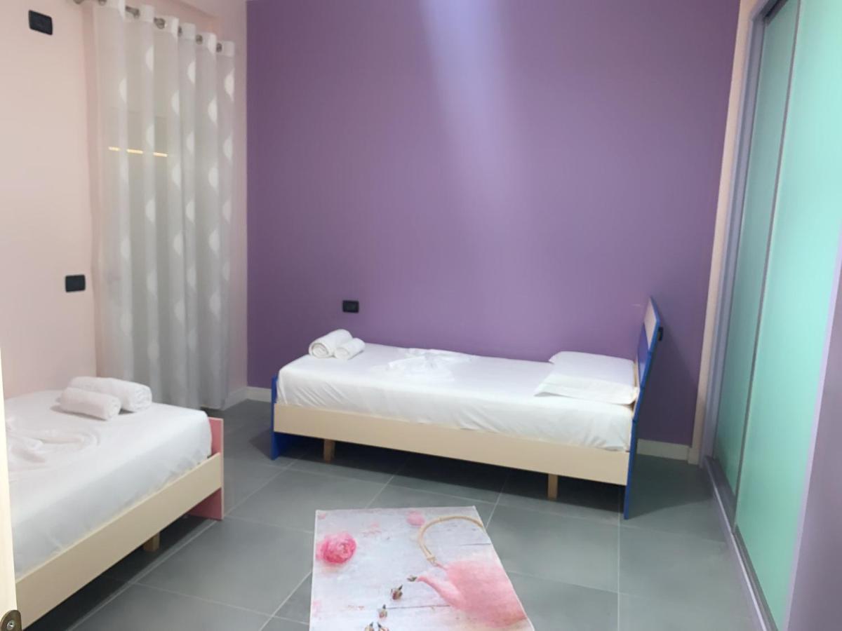 شقة فلورا  في Apartament Dean المظهر الخارجي الصورة