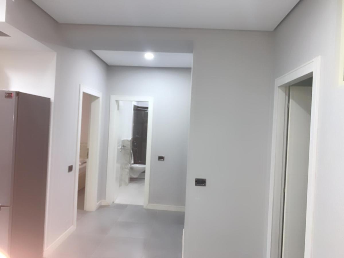 شقة فلورا  في Apartament Dean المظهر الخارجي الصورة