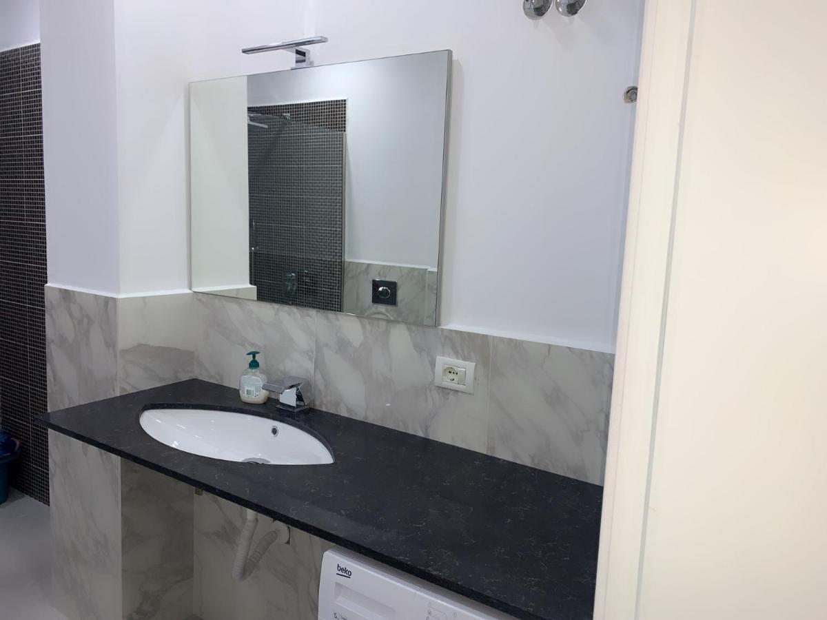 شقة فلورا  في Apartament Dean المظهر الخارجي الصورة